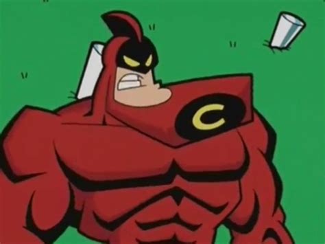 crimson chin episodes|Crimson Chin: Top 10 Crazy Episodes You Can't Miss!.